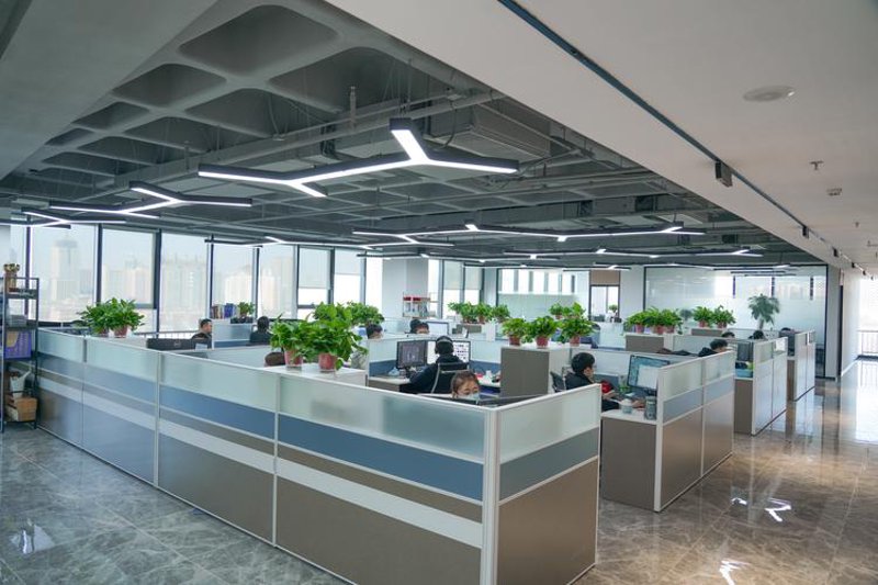 系统集成：企业信息化的基石